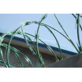 Bto22, Cbt65 Stainless Steel Razor Barbed Wire